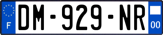 DM-929-NR