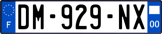 DM-929-NX