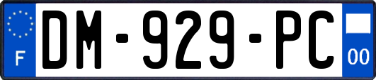 DM-929-PC