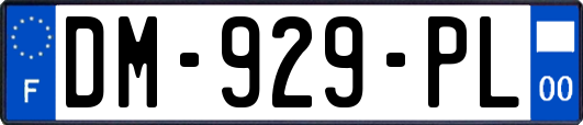 DM-929-PL