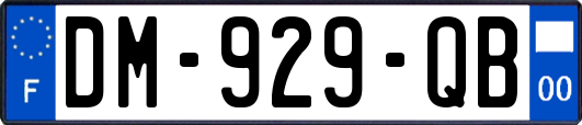 DM-929-QB