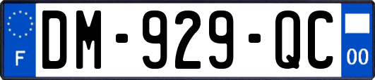 DM-929-QC