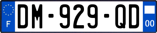 DM-929-QD