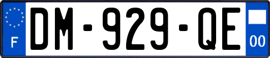 DM-929-QE