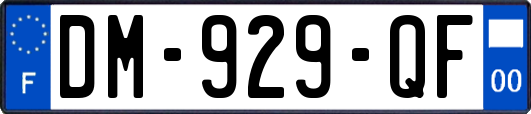 DM-929-QF