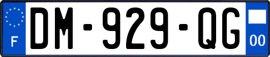 DM-929-QG