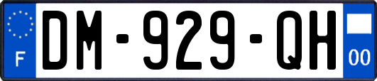 DM-929-QH