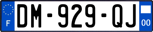 DM-929-QJ