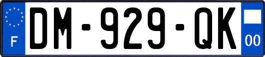 DM-929-QK