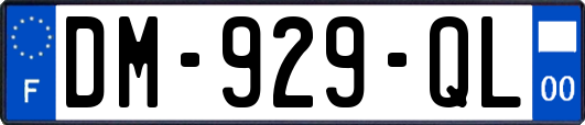 DM-929-QL