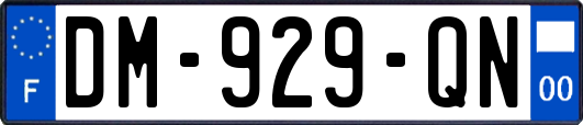 DM-929-QN