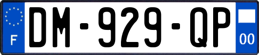 DM-929-QP