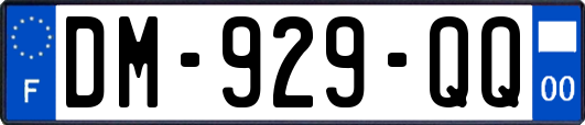 DM-929-QQ
