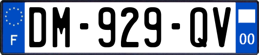 DM-929-QV