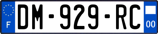 DM-929-RC