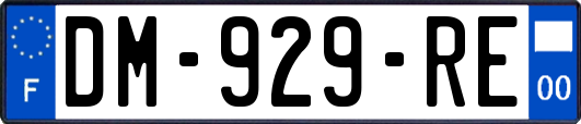 DM-929-RE