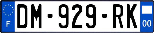 DM-929-RK