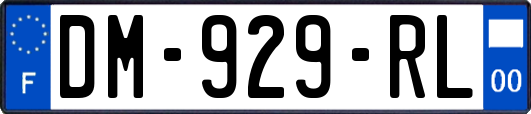 DM-929-RL