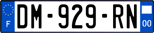 DM-929-RN