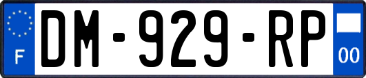 DM-929-RP