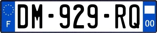 DM-929-RQ