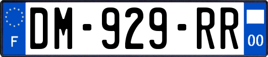 DM-929-RR