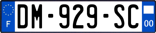 DM-929-SC