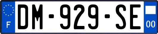 DM-929-SE