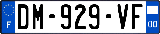 DM-929-VF