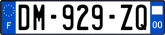 DM-929-ZQ