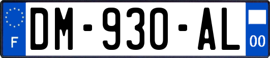 DM-930-AL