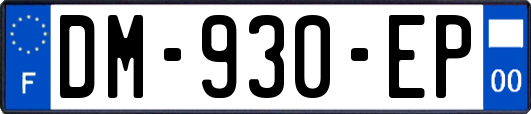 DM-930-EP