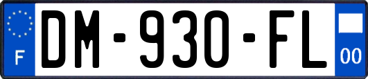 DM-930-FL