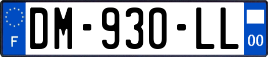 DM-930-LL