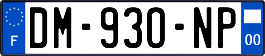 DM-930-NP