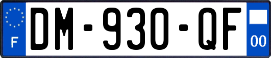 DM-930-QF