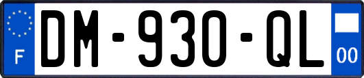DM-930-QL
