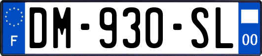 DM-930-SL