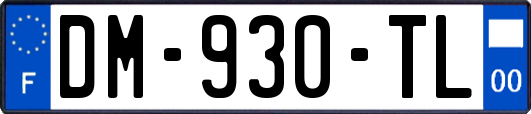 DM-930-TL