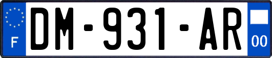 DM-931-AR