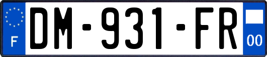 DM-931-FR