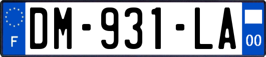 DM-931-LA