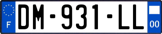 DM-931-LL