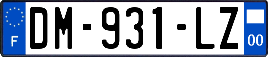 DM-931-LZ