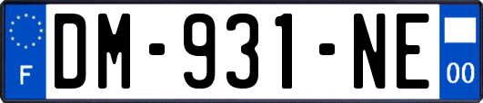 DM-931-NE