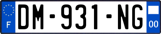 DM-931-NG