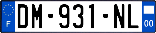 DM-931-NL