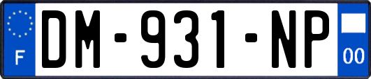 DM-931-NP
