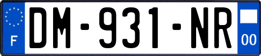 DM-931-NR