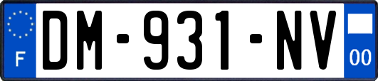 DM-931-NV